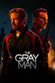 Gray Man