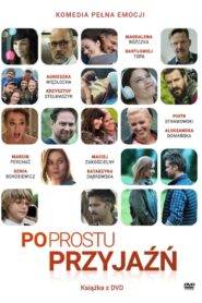Po prostu przyjaźń