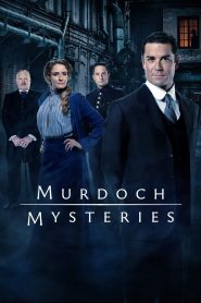 Detektyw Murdoch