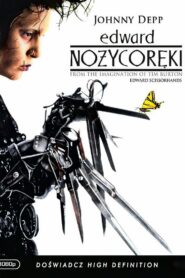 Edward Nożycoręki