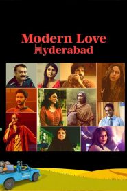 Modern Love: Hyderabad