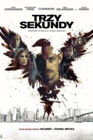 3 sekundy