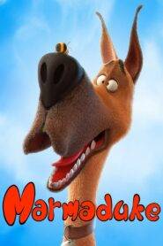 Marmaduke – pies w rozmiarze XXL