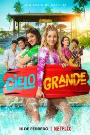 Lato w Cielo Grande