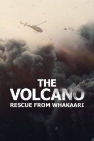Wulkan: Ewakuacja z Whakaari