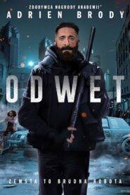 Odwet