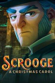Scrooge: Opowieść wigilijna