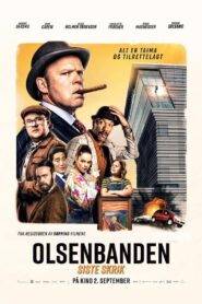 Olsenbanden – Siste skrik!