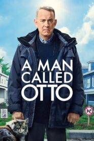 Mężczyzna imieniem Otto