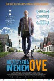 Mężczyzna Imieniem Ove