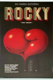 Rocky