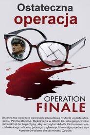 Ostateczna operacja