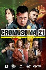 Chromosome 21