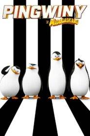 Pingwiny z Madagaskaru