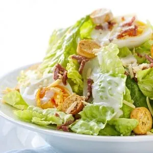 Best Gluten Free Caesar Salad Dressing