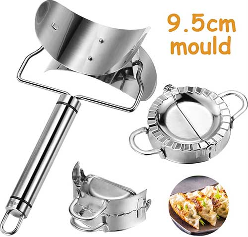 dumpling maker