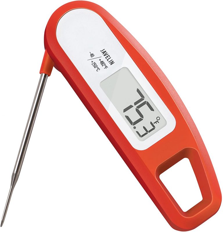 thermometer