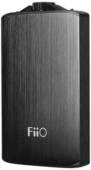 6. FiiO A3 Portable Headphone Amplifier