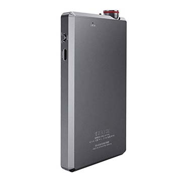 3. FiiO A5 Portable Headphone Amplifier