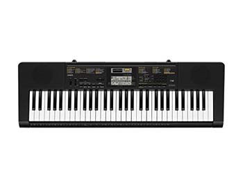 3. Casio CTK2400