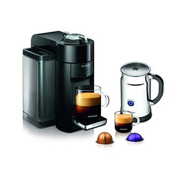 4. VertuoLine Evoluo Deluxe Coffee