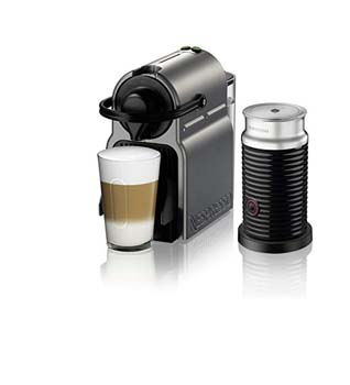 2. Nespresso Inissia Original