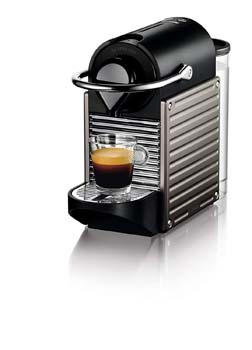 1. Breville Pixie Original