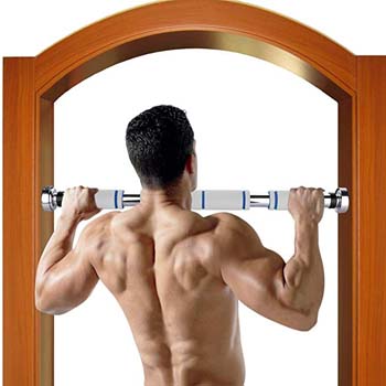 10. Physport Doorway Pull up Bar