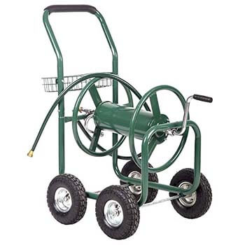 1. Water Hose Reel Cart 300 FT