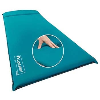 9). FlexForm Premium Pad