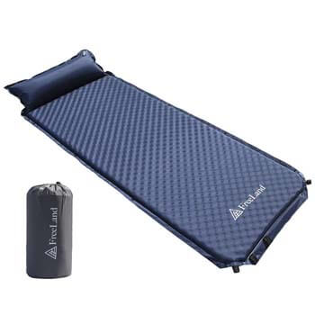 7). Freeland Sleeping Pad