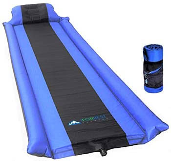 6). IFORREST Sleeping Pad