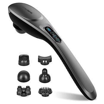 4. Vivreal Back massager