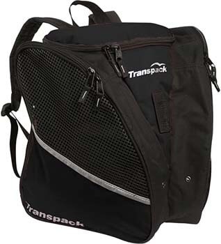 6. Transpack ICE Skate BackPack