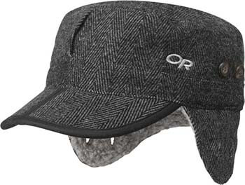 6. Outdoor Research Men's Yukon Cap