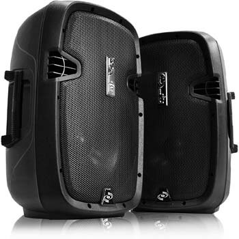 6. Wireless Portable PA Speaker System