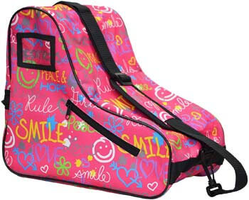 3. Epic Skates Limited Edition Roller Skate Bag, One Size