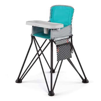 8. Summer Pop ‘n Sit SE Highchair