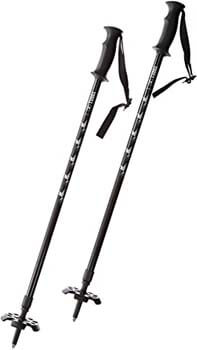 2. Tubbs Two-Piece Snowshoe Poles