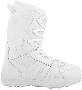 8. Siren 2023 Lux Women's Snowboard Boots