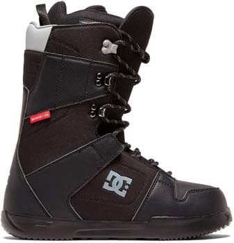 1. DC Phase Snowboard Boots Men’s