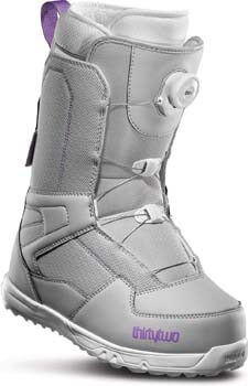 3. thirtytwo Women's Shifty Boa Snowboard Boot