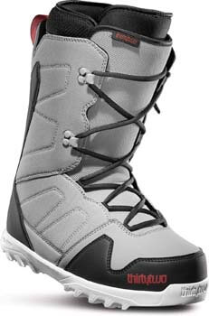 5. thirtytwo Men's Exit Snowboard Boot '19/20