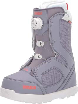 4. thirtytwo Women's STW Boa '19/20 Snowboard Boot