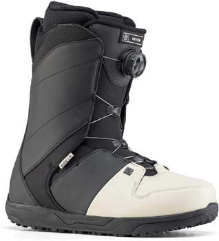 10. Ride Anthem Snowboard Boots Men’s