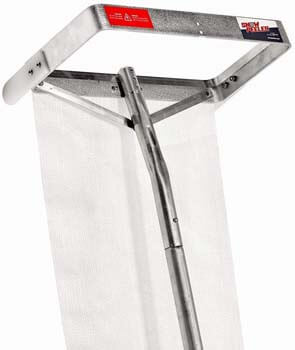 5. SNOWPEELER Premium - Roof Rake for Snow Removal