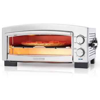 5. Black & Decker Toaster Ovens