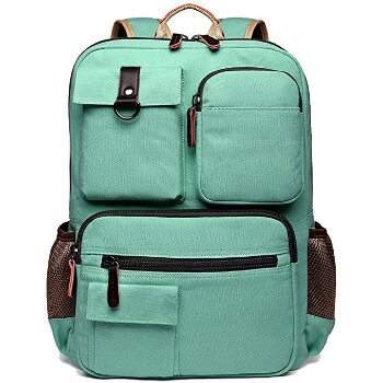 4. CAMTOP Backpack Women