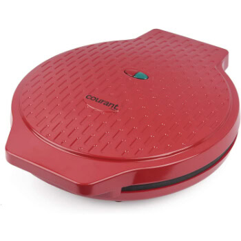 7. Courant Precision Non-Stick Pizza Maker 