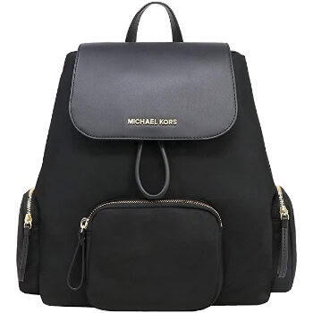 6. Michael Kors Backpack